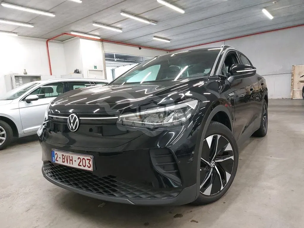 Volkswagen ID.4 77 kWh Pro Performance 2022