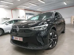 Volkswagen ID.4 77 kWh Pro Performance 2022