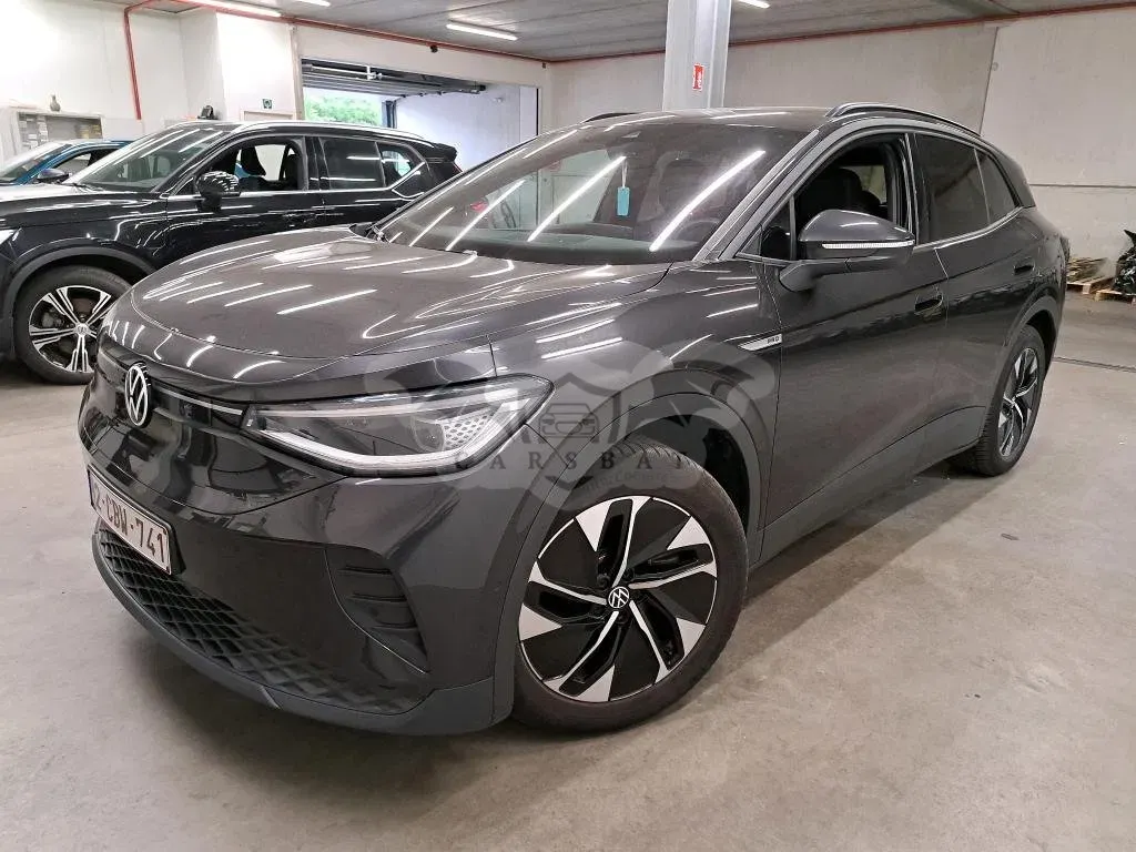 Volkswagen ID.4 77 kWh Pro Performance 2022