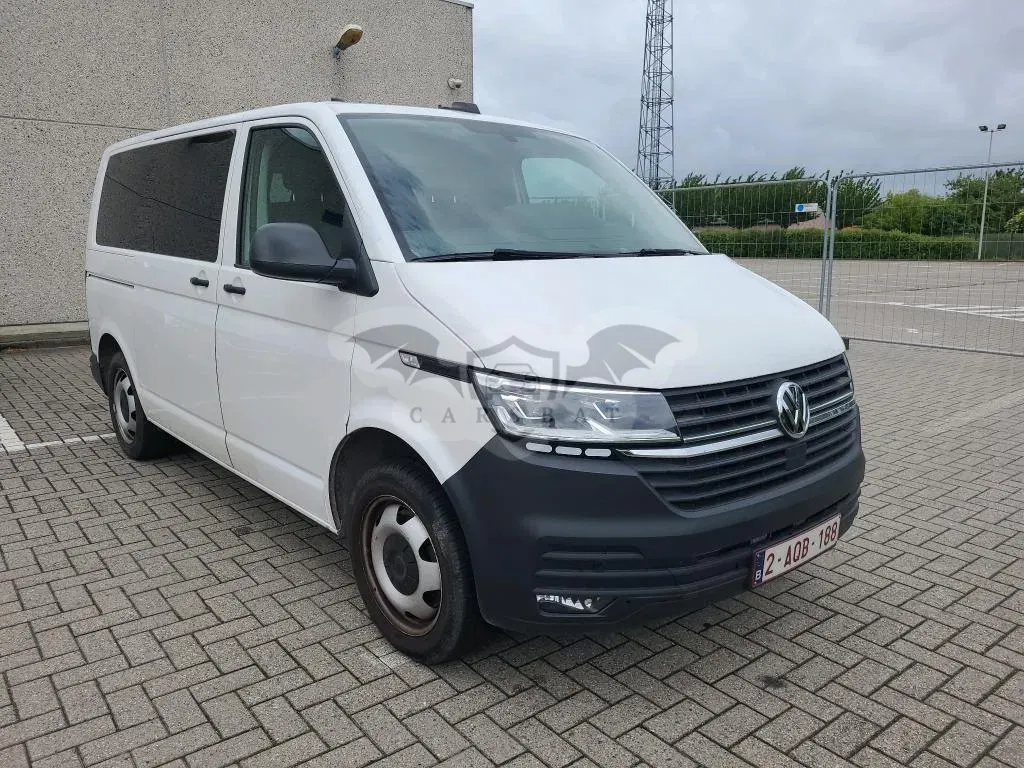 Volkswagen Transporter 2.0 TDI 2021