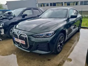 BMW i4 40 M Sport 2024