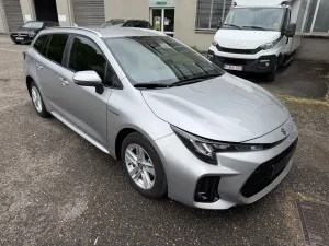 Suzuki Swace 1.8 2026