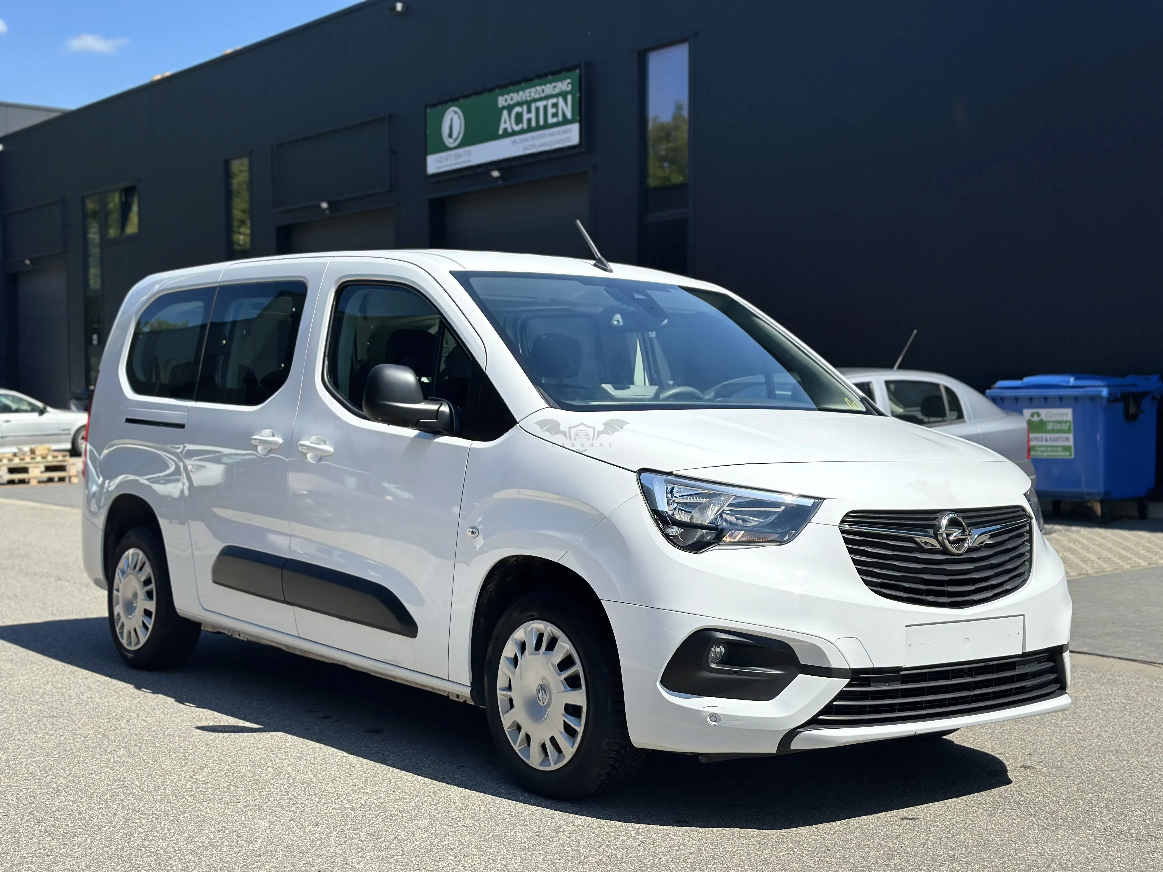Opel Combo Life XL 1.5 Edition 2022