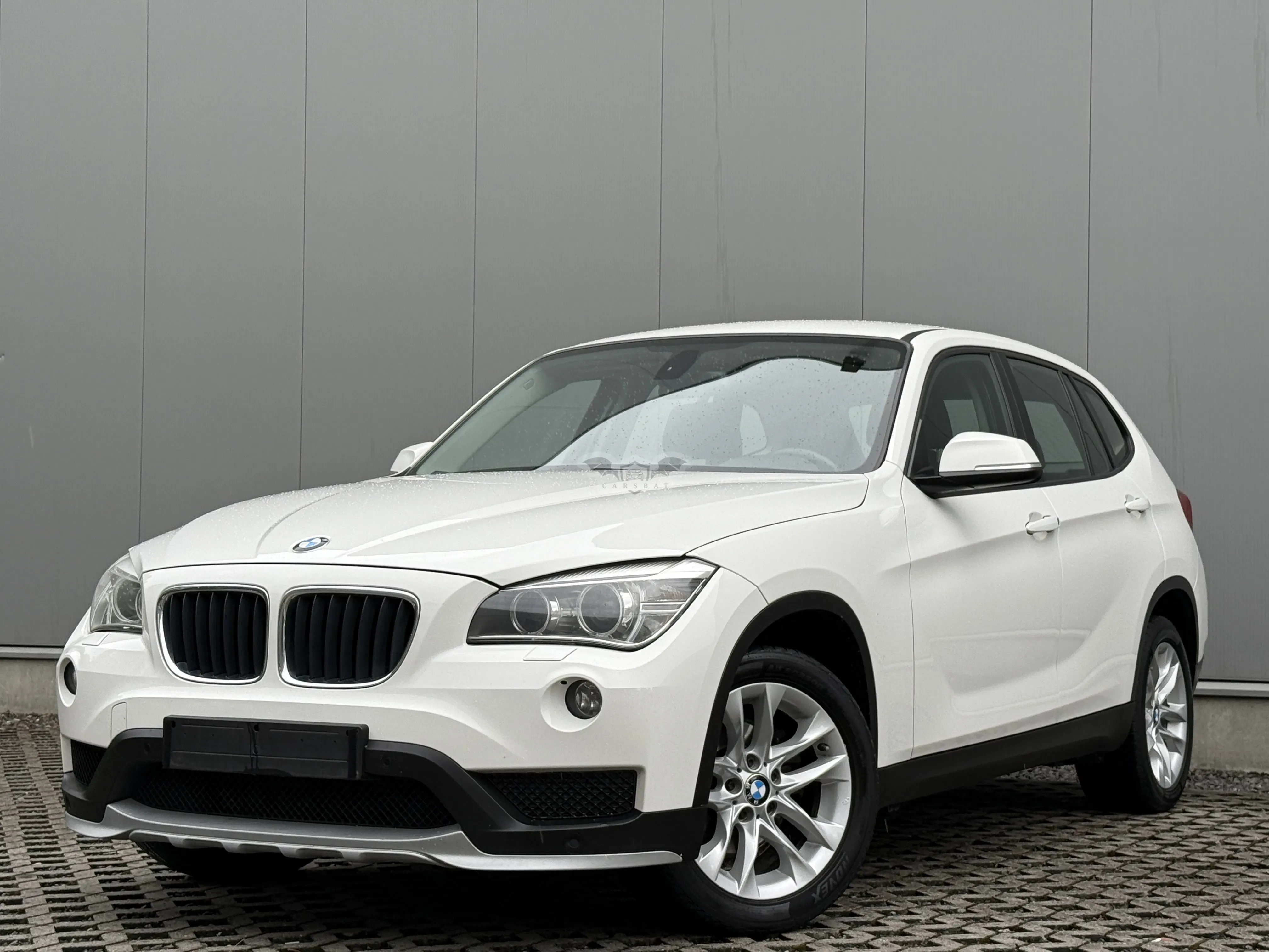 BMW X1 18d 2015