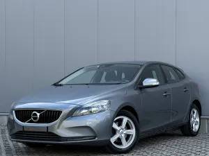 Volvo V40 D2 Kinetic 2017