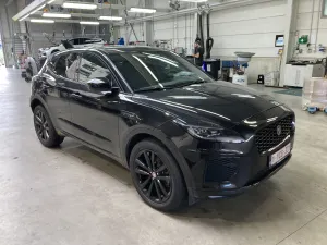 Jaguar E-Pace P300e R-Dynamic 2023