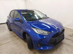 Toyota Yaris 1.5 VVT-i 2025