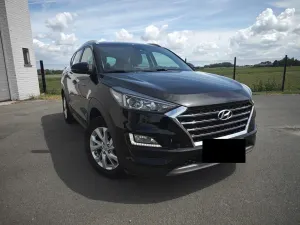Hyundai Tucson 1.6 2020