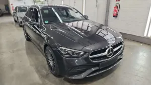 Mercedes-Benz C Break 220d Avantgarde 2023