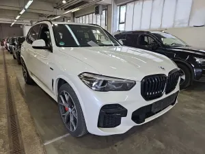 BMW X5 45e M Sport 2023