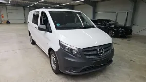 Mercedes-Benz Vito 114 CDI 2021