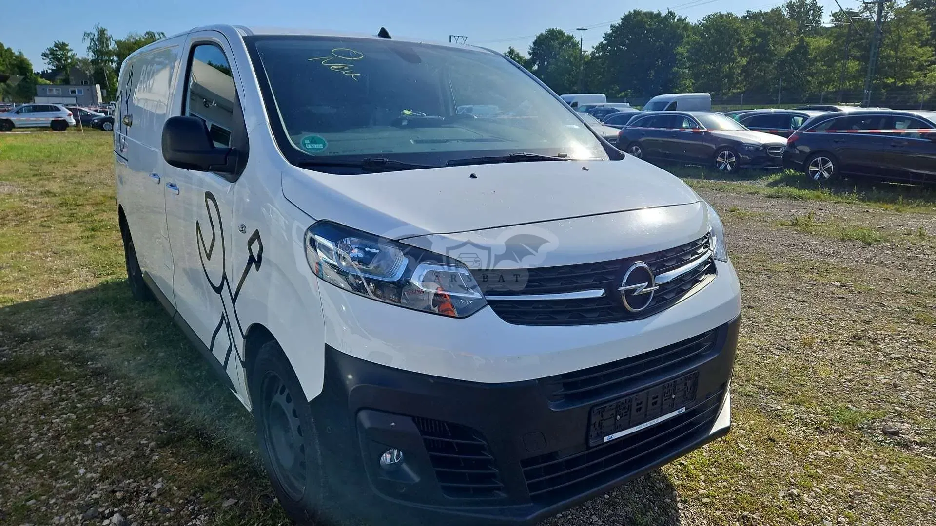 Opel Vivaro 1.5 Edition 2020