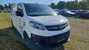 Opel Vivaro 1.5 Edition 2020