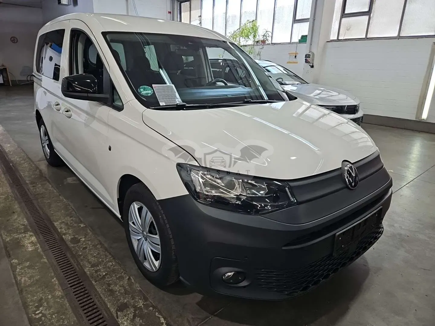 Volkswagen Caddy 2.0 TDI Caddy 2021