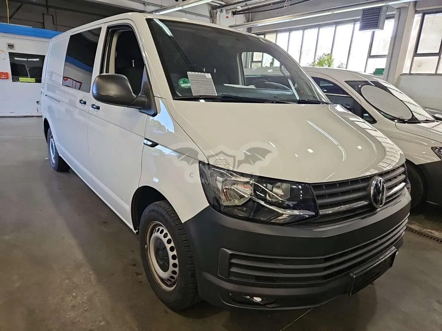 Volkswagen Transporter 2.0 TDI 2020