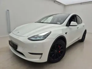 Tesla Model Y Performance 2023