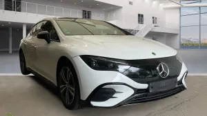 Mercedes-Benz EQE 300 AMG Line 2022