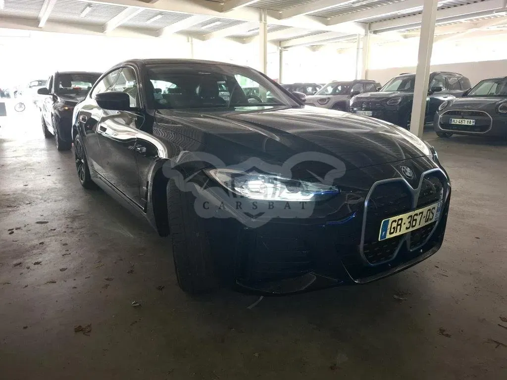 BMW i4 40 M Sport 2023