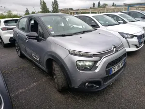 Citroën C3 1.5 HDI Shine Business 2021