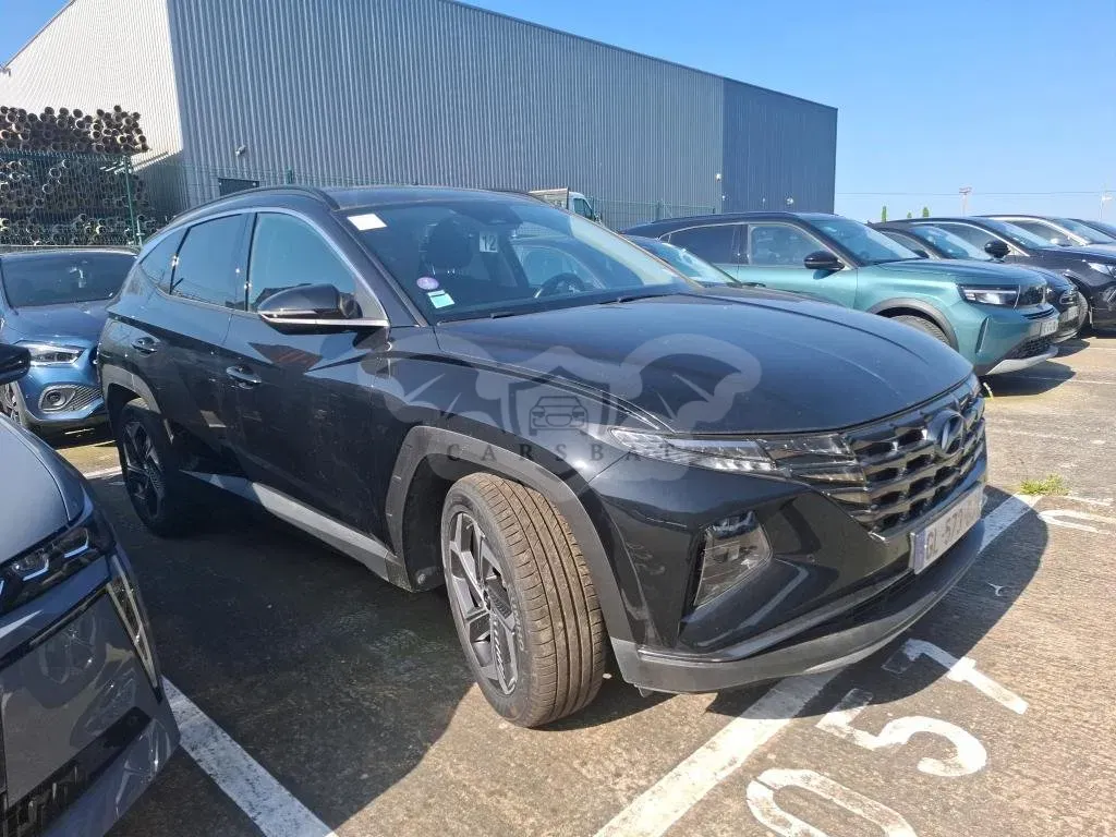 Hyundai Tucson 1.6 Creative 2022