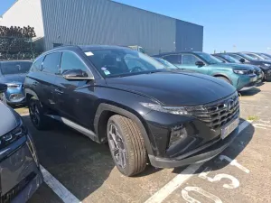 Hyundai Tucson 1.6 Creative 2022