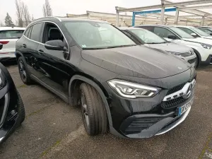 Mercedes-Benz GLA 200d AMG Line 2022
