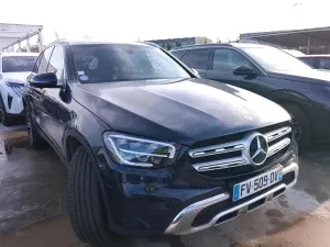 Mercedes-Benz GLC 300de Business Line 2020