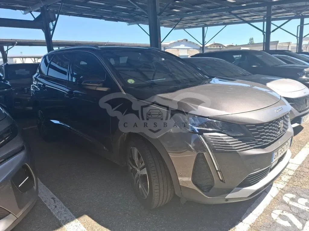 Peugeot 5008 1.5 HDI Allure Pack 2023