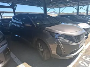 Peugeot 5008 1.5 HDI Allure Pack 2023