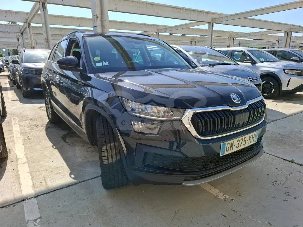 Skoda Kodiaq 2.0 TDI Business 2023