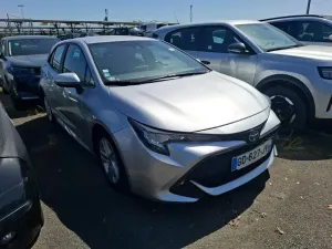 Toyota Corolla 1.8 Dynamic Business 2021