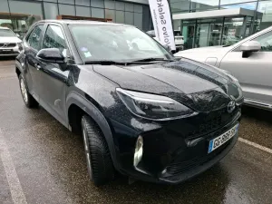 Toyota Yaris Cross 1.5 Dynamic Business 2022