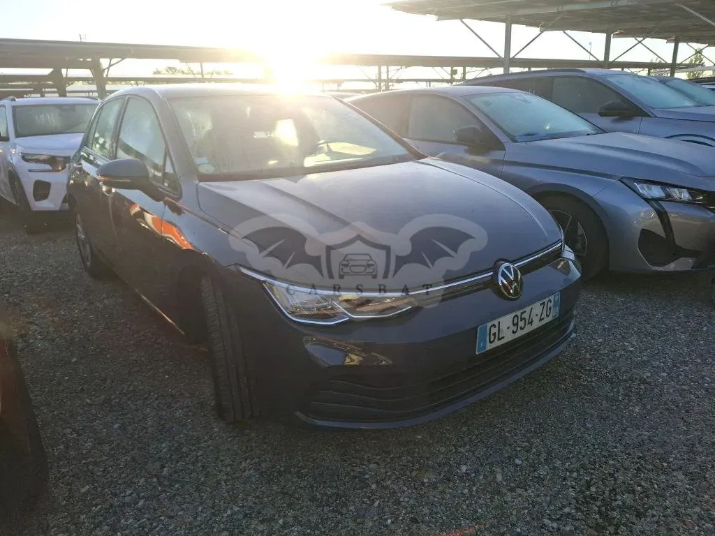 Volkswagen Golf 2.0 TDI Life Business 2023