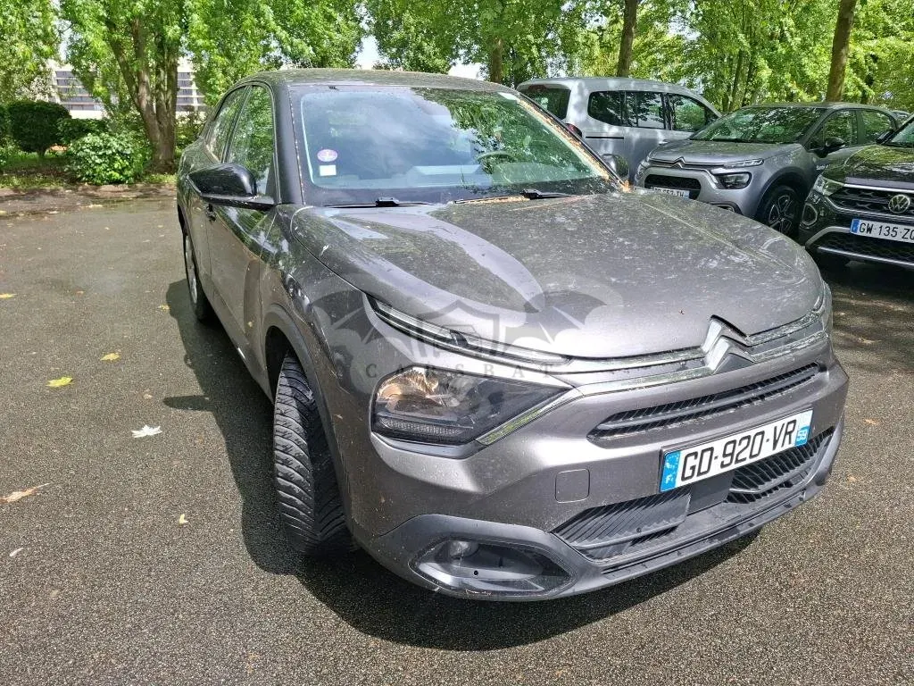 Citroën C4 1.2i Live 2021