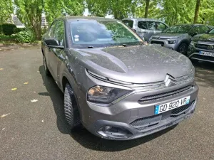 Citroën C4 1.2i Live 2021