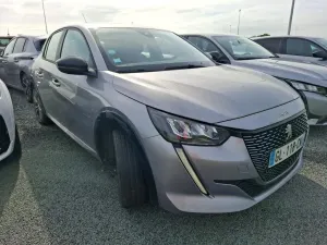 Peugeot 208 50 kWh Active Pack 2022