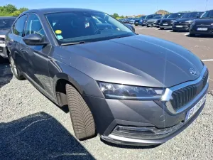 Skoda Octavia 2.0 TDI Style 2023