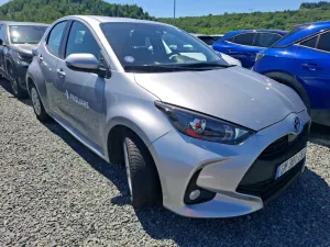 Toyota Yaris 1.5 Dynamic Business 2023