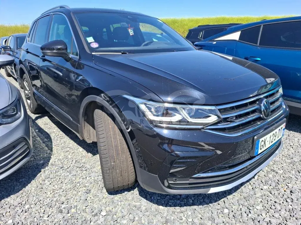 Volkswagen Tiguan 1.4 R-Line 2022
