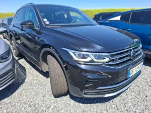 Volkswagen Tiguan 1.4 R-Line 2022