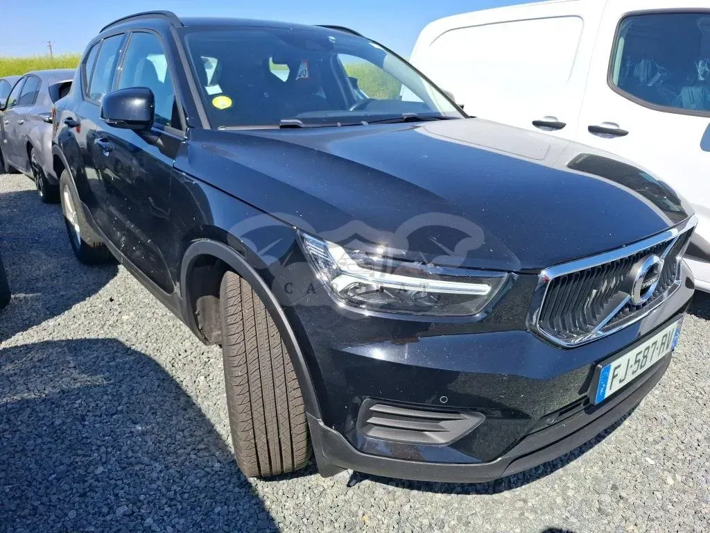 Volvo XC40 2.0 D3 2019
