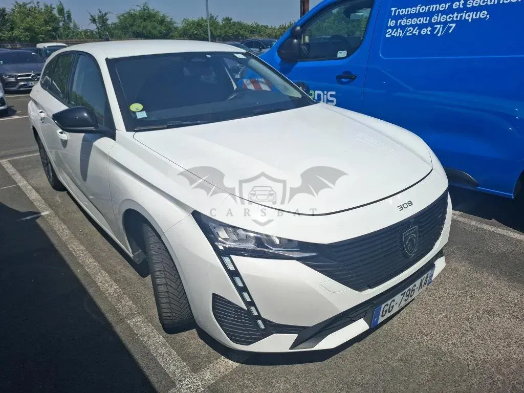 Peugeot 308 SW 1.5 Active Pack 2022