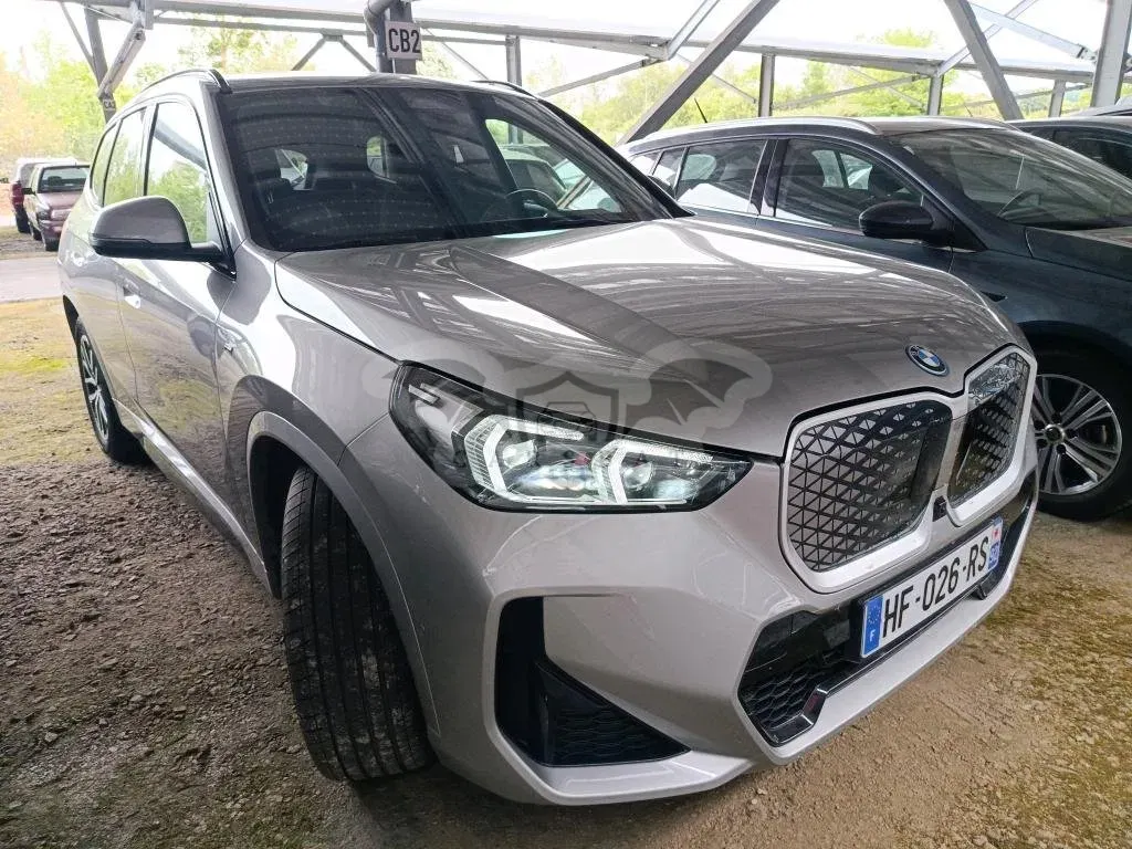BMW iX1 M Sport 2025