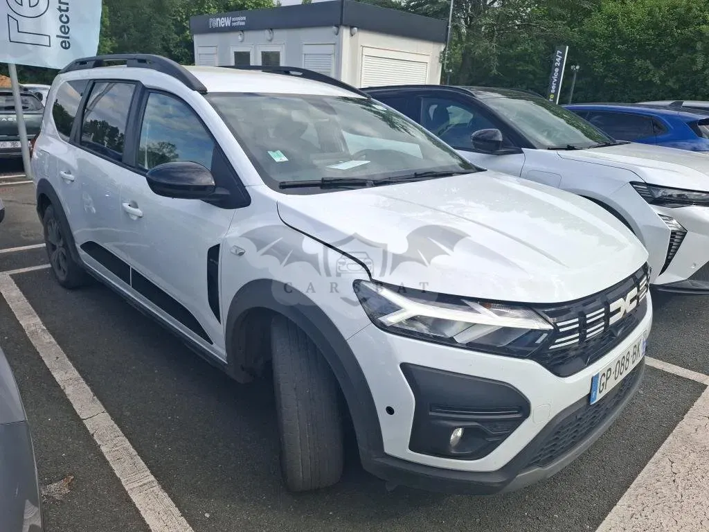 Dacia Jogger 1.0 Extreme 2023