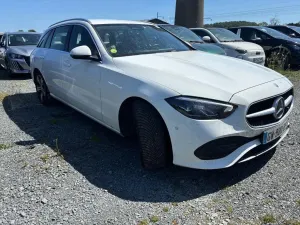 Mercedes-Benz C Break 200d Business Line 2024