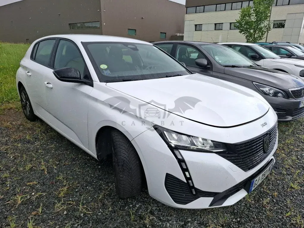 Peugeot 308 1.5 HDI Active Pack 2022