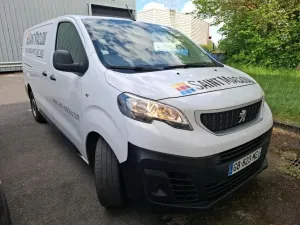 Peugeot Expert Long 2.0 HDI Premium 2021