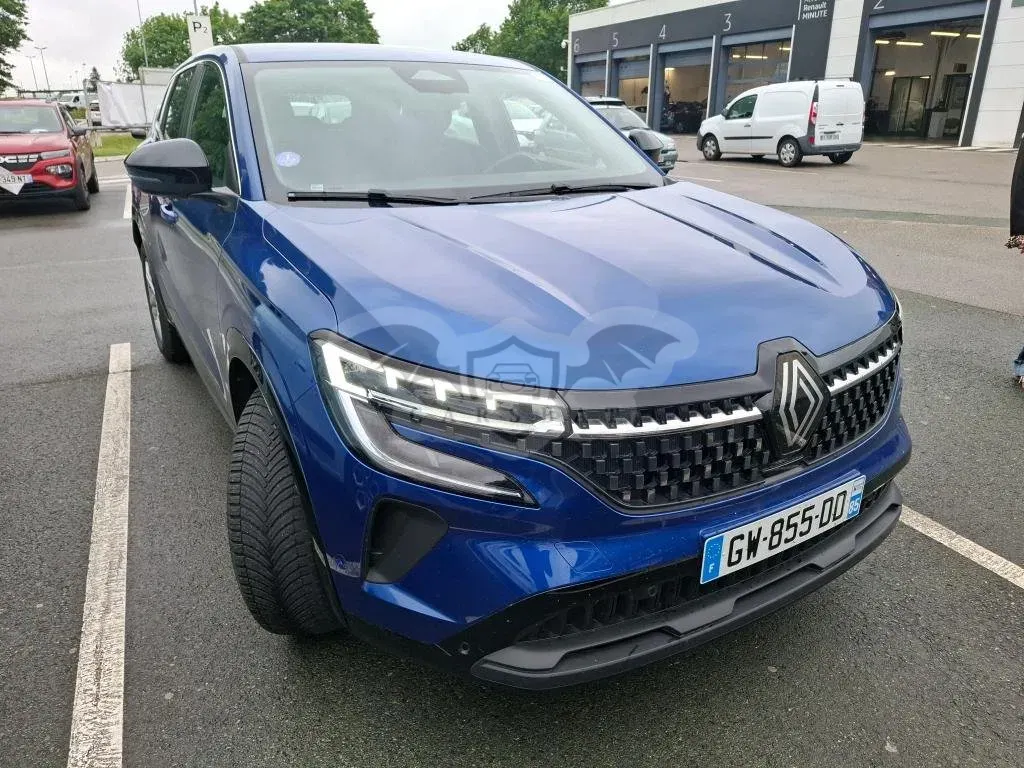 Renault Austral 1.3 Evolution 2024