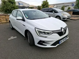 Renault Megane 1.5 DCI Air 2021
