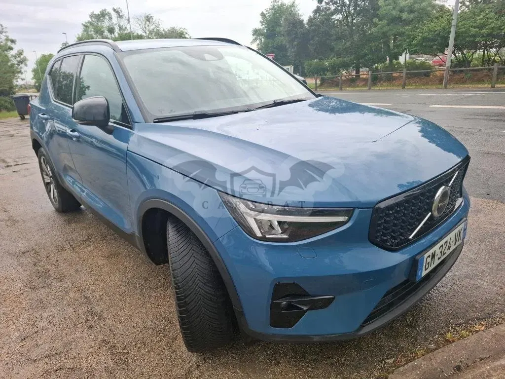 Volvo XC40 1.5 T5 Ultimate 2023